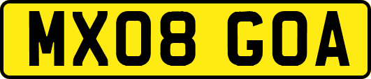 MX08GOA
