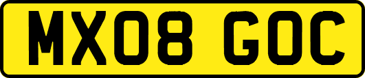 MX08GOC
