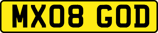 MX08GOD