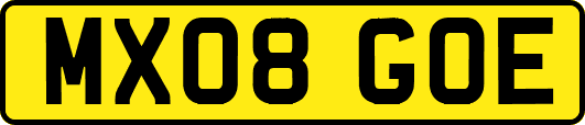 MX08GOE