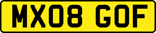 MX08GOF