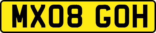 MX08GOH