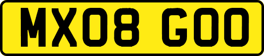 MX08GOO