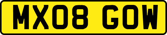 MX08GOW
