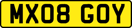 MX08GOY