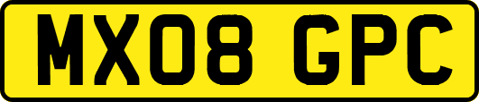 MX08GPC