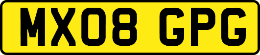 MX08GPG