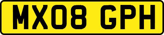MX08GPH