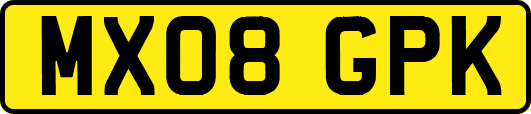 MX08GPK