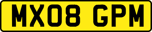 MX08GPM