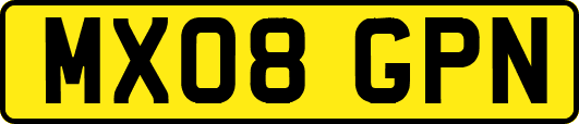 MX08GPN