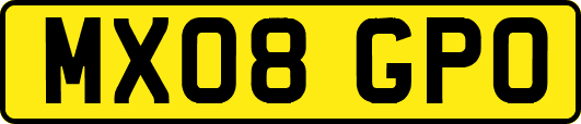 MX08GPO
