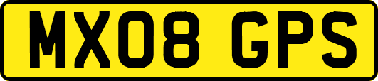 MX08GPS