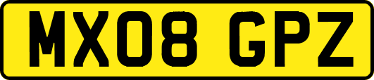 MX08GPZ