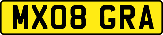 MX08GRA