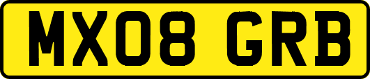 MX08GRB