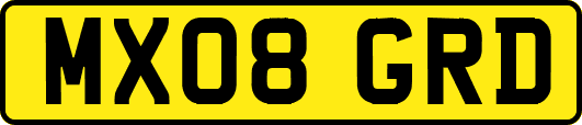 MX08GRD