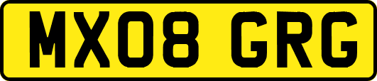 MX08GRG