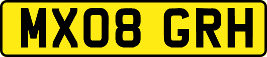 MX08GRH