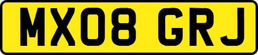 MX08GRJ