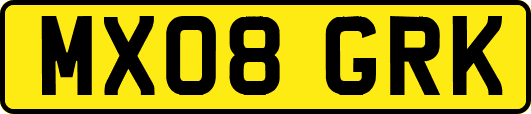 MX08GRK