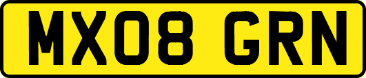 MX08GRN