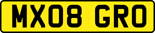 MX08GRO