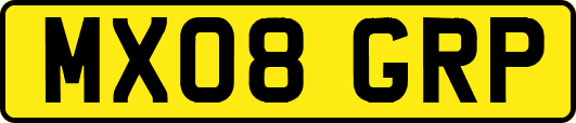 MX08GRP