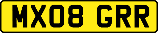 MX08GRR