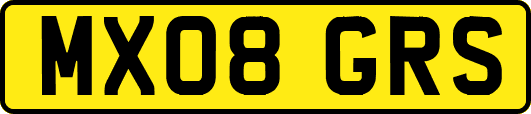 MX08GRS