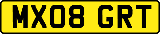 MX08GRT