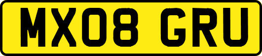 MX08GRU