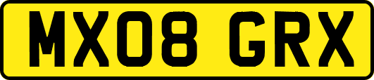MX08GRX