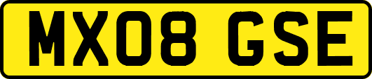 MX08GSE