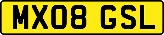 MX08GSL
