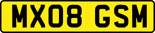 MX08GSM