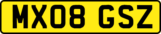 MX08GSZ