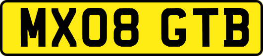 MX08GTB