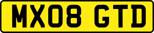 MX08GTD