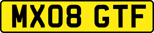 MX08GTF