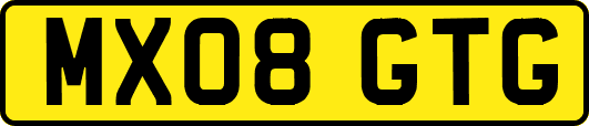 MX08GTG