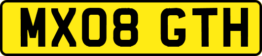 MX08GTH