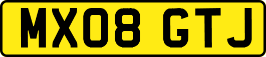 MX08GTJ