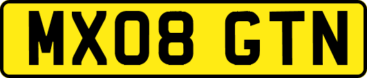 MX08GTN