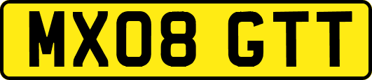 MX08GTT