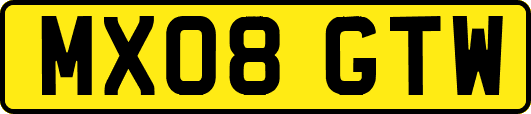 MX08GTW