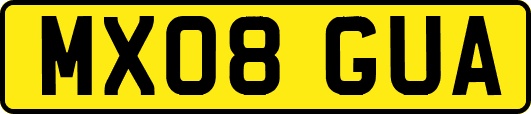 MX08GUA