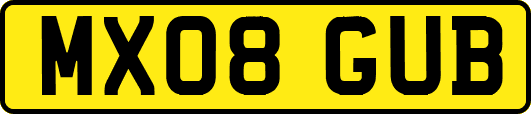 MX08GUB
