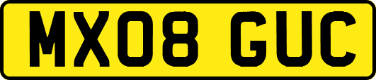 MX08GUC