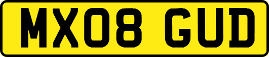 MX08GUD